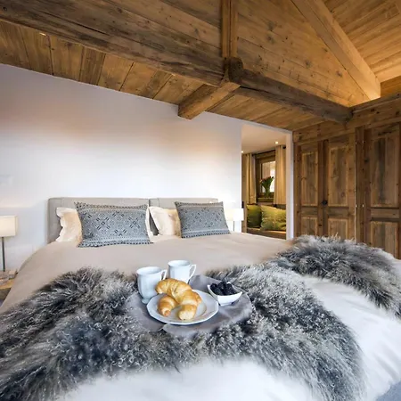 Berarde * Zermatt