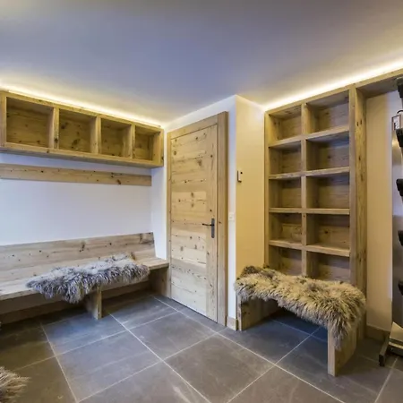 Apartment Berarde Zermatt