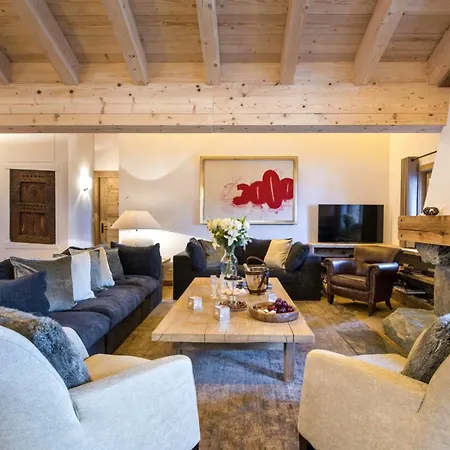 Berarde Apartment