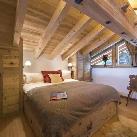 Berarde Zermatt