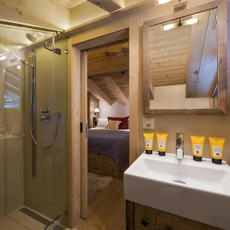Apartment Berarde Zermatt