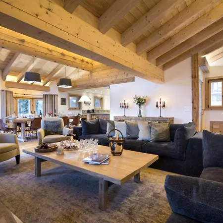 Apartamento Berarde